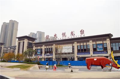 恒大悅龍臺